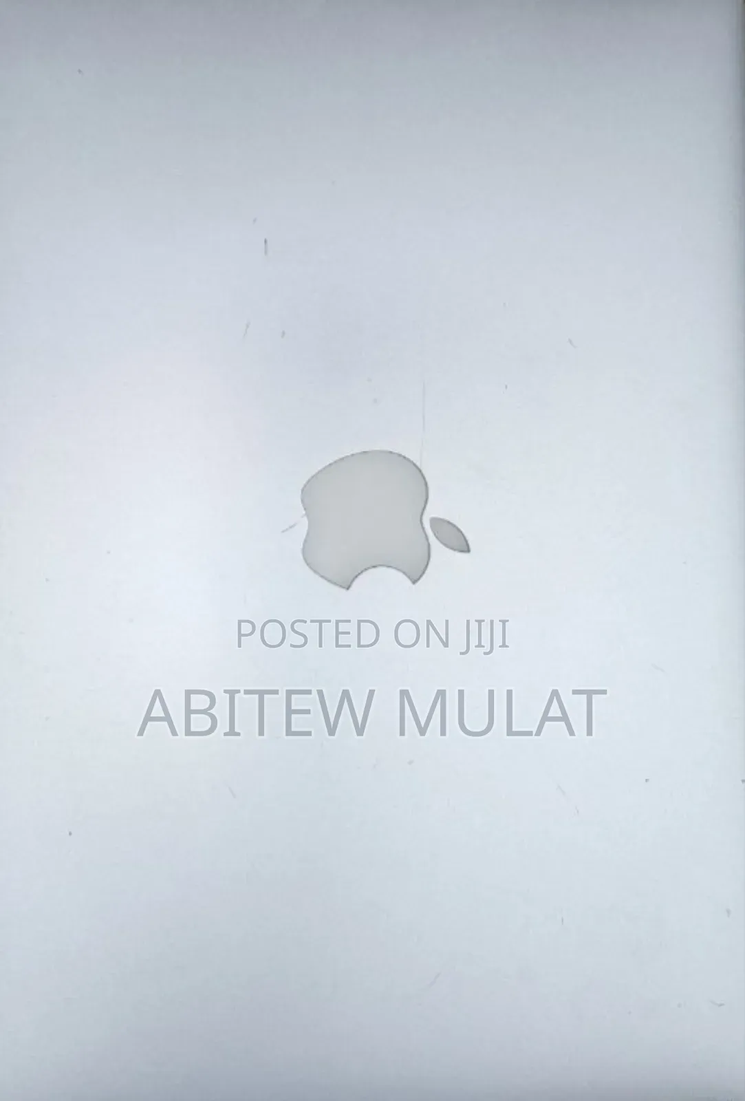 New Laptop Apple MacBook Air 2015 8GB Intel Core I5 SSD 128GB