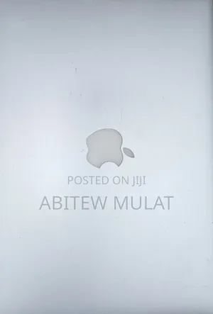 New Laptop Apple MacBook Air 2015 8GB Intel Core I5 SSD 128GB