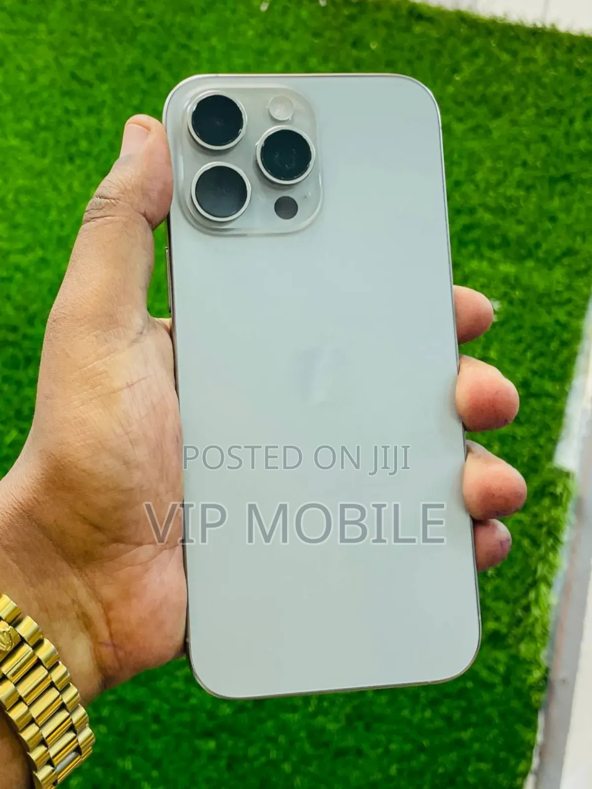 New Apple iPhone 16 Pro Max 256 GB