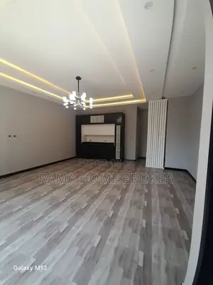 Furnished 3bdrm Condo in Bole for sale