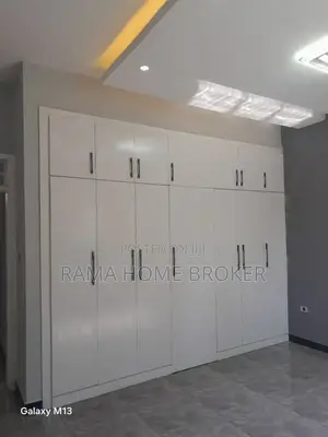 Furnished 3bdrm Condo in Bole for sale