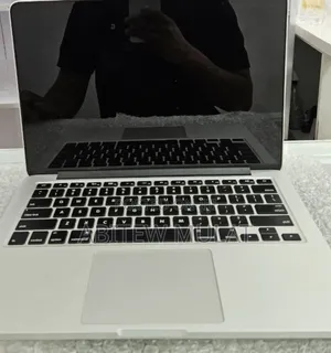 Photo - New Laptop Apple MacBook Pro 2014 8GB Intel Core I5 SSD 128GB