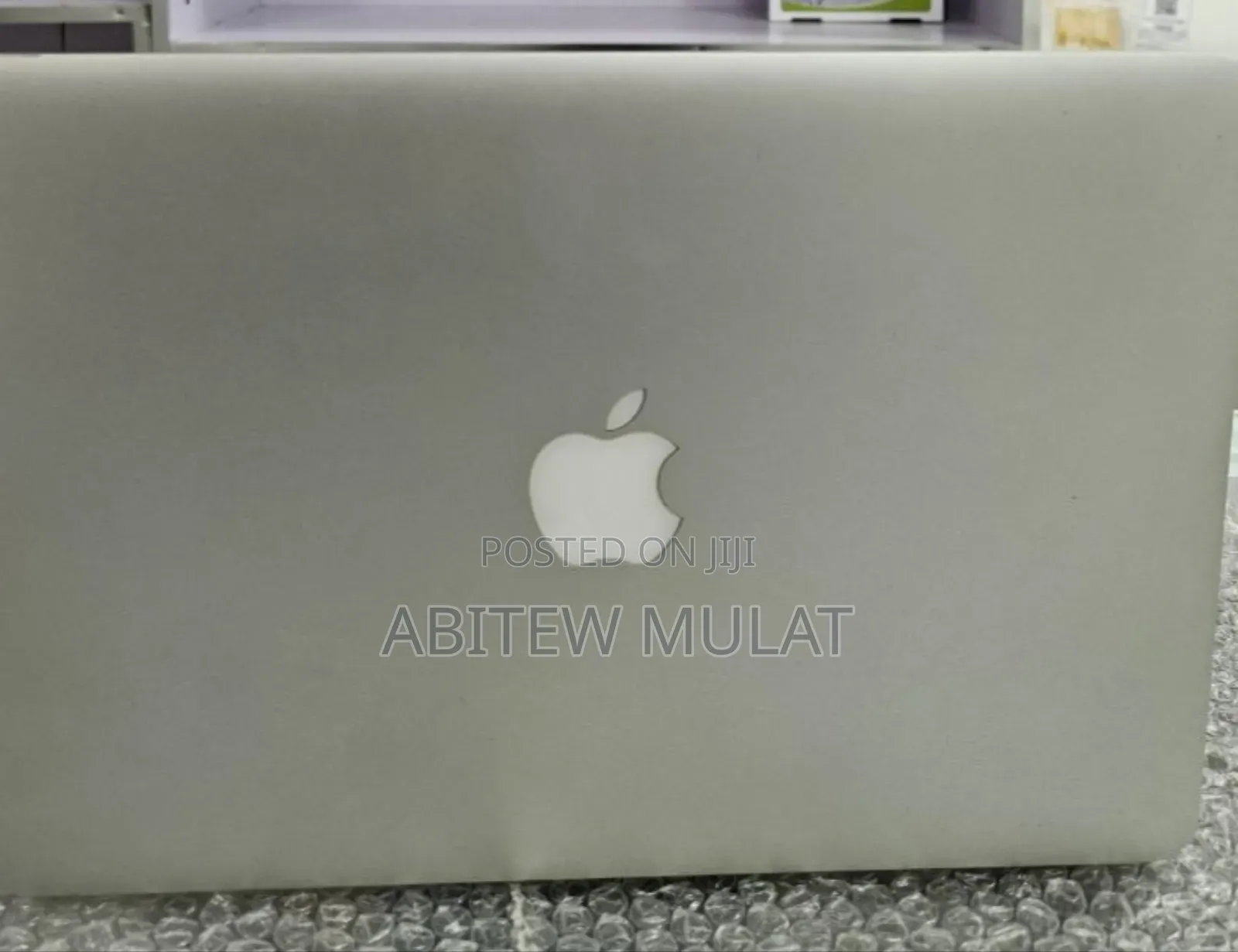 New Laptop Apple MacBook Pro 2014 8GB Intel Core I5 SSD 128GB