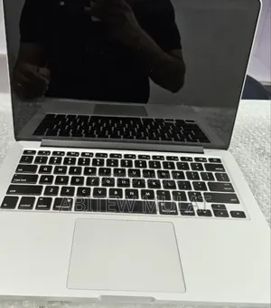 New Laptop Apple MacBook Pro 2014 8GB Intel Core I5 SSD 128GB