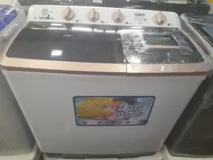 Garad 14kg Big Washing Machin