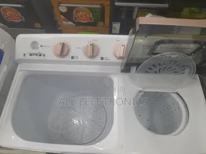 Garad 14kg Big Washing Machin