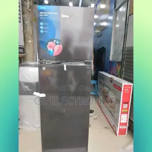 Media Frige 340l
