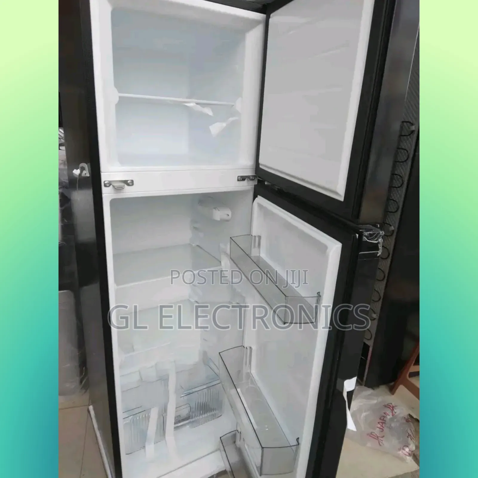 Media Frige 340l