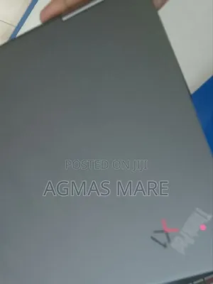 Photo - New Laptop Lenovo Thinkpad X1 Yoga 32GB Intel Core I7 SSD 512GB