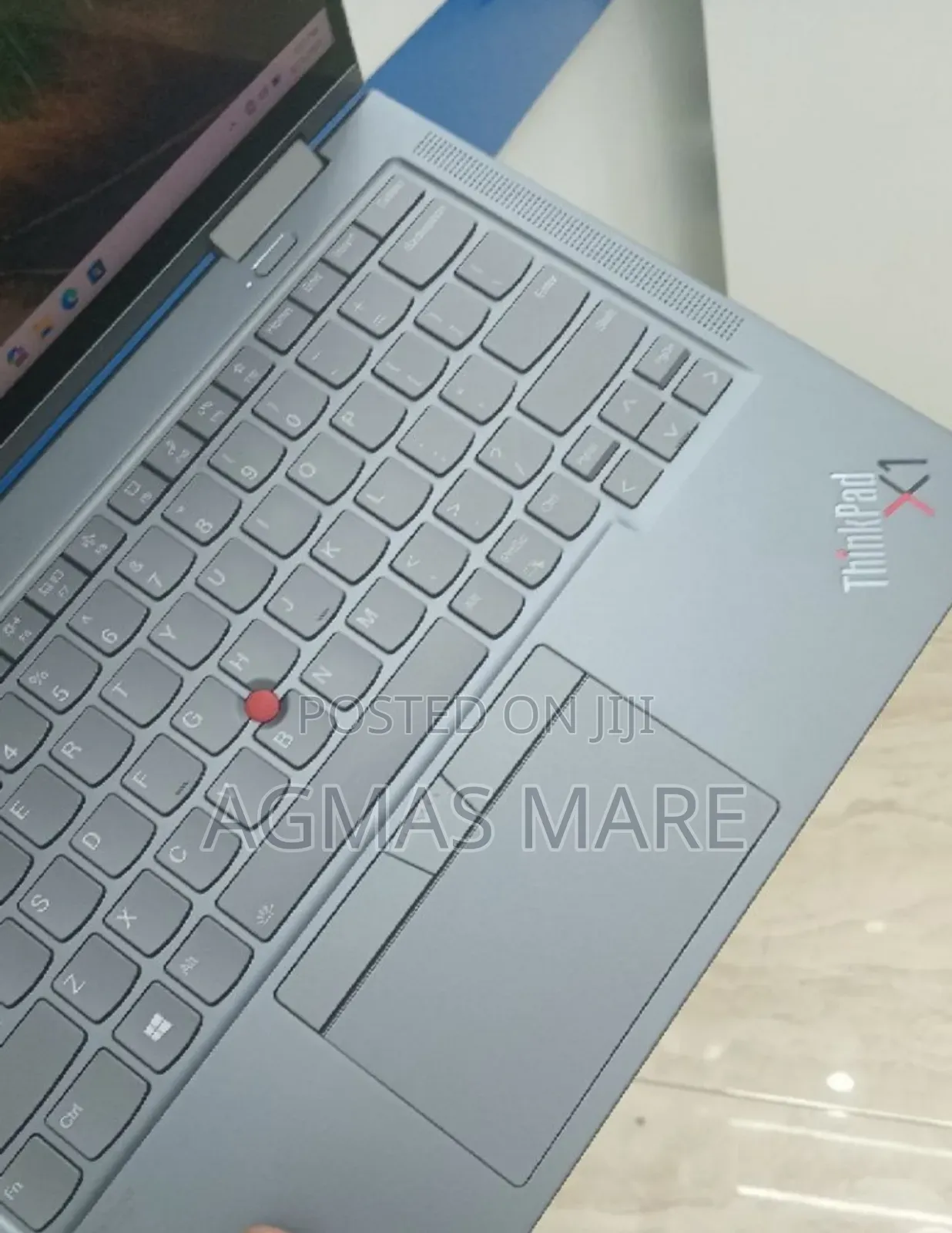 New Laptop Lenovo Thinkpad X1 Yoga 32GB Intel Core I7 SSD 512GB