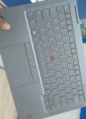 New Laptop Lenovo Thinkpad X1 Yoga 32GB Intel Core I7 SSD 512GB