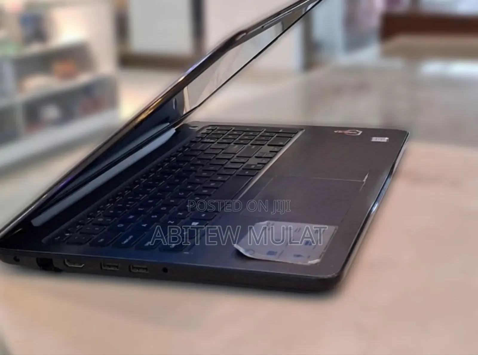 New Laptop Dell Inspiron 15 16GB Intel Core I7 SSD 512GB