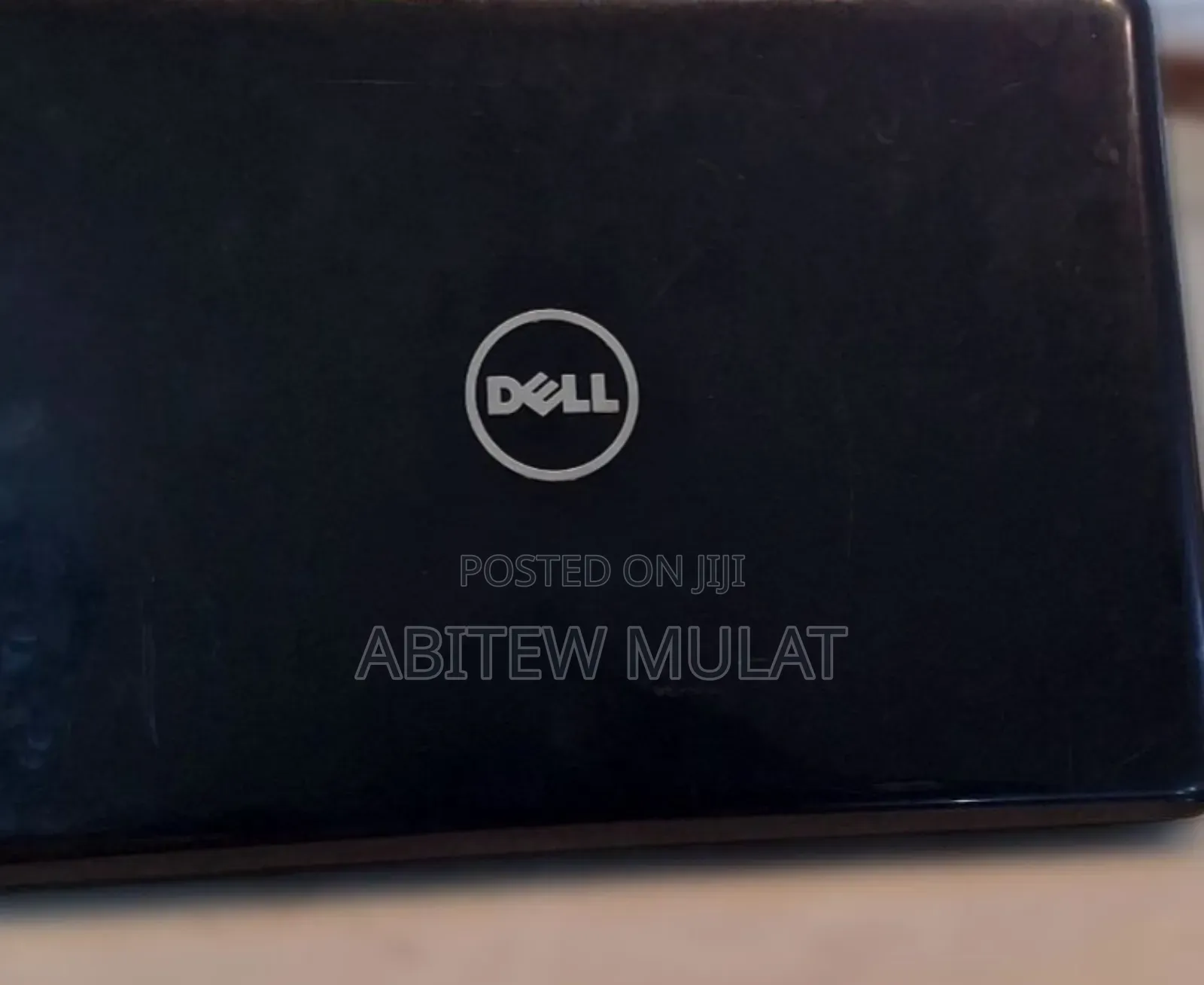 New Laptop Dell Inspiron 15 16GB Intel Core I7 SSD 512GB