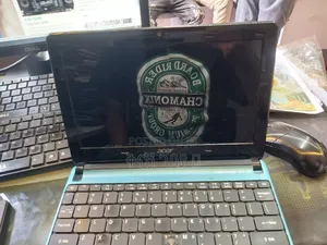 Laptop Acer Aspire One 4GB Intel HDD 500GB
