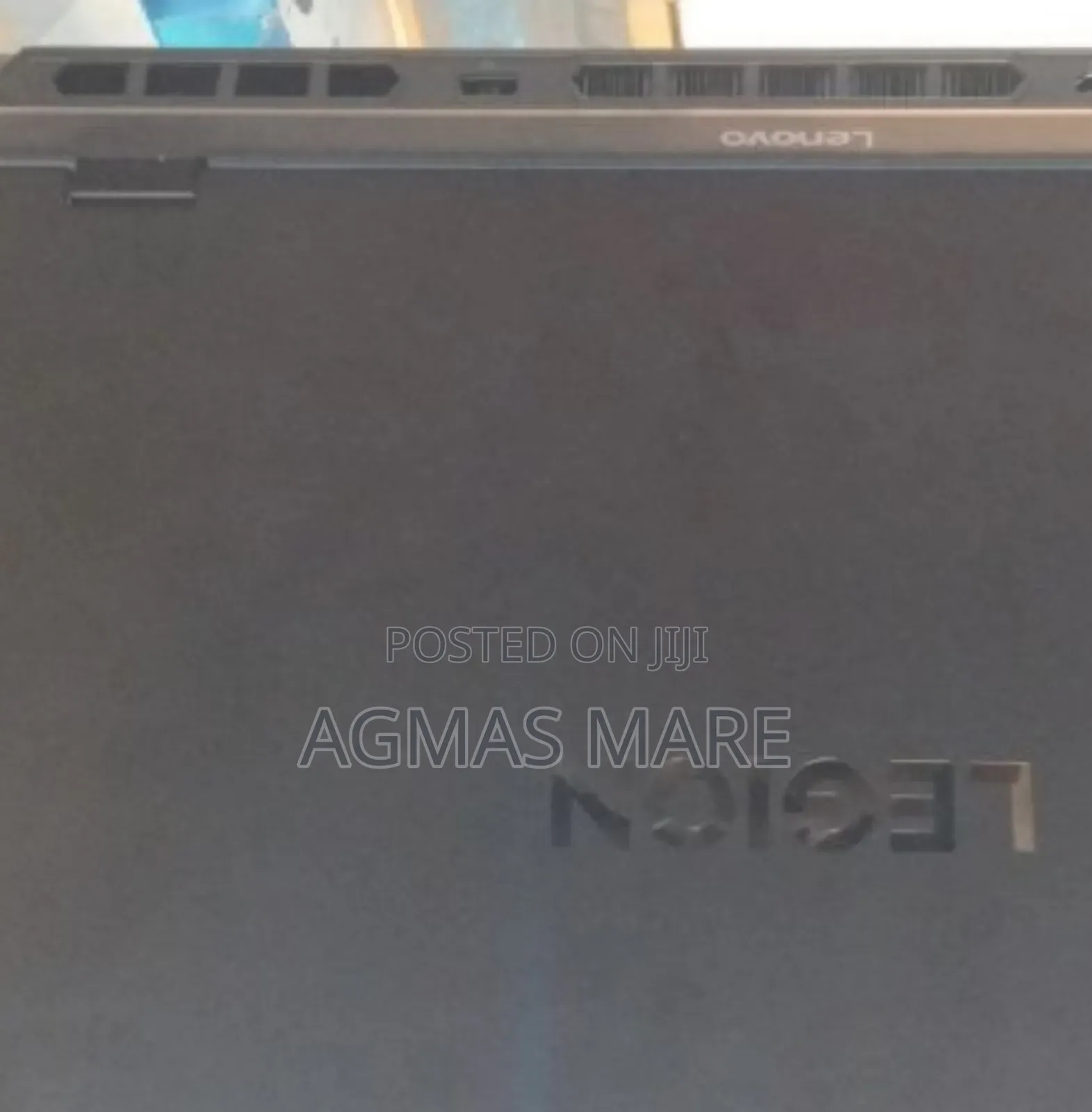 New Laptop Lenovo Legion 5 24GB Intel Core I7 SSD 1T