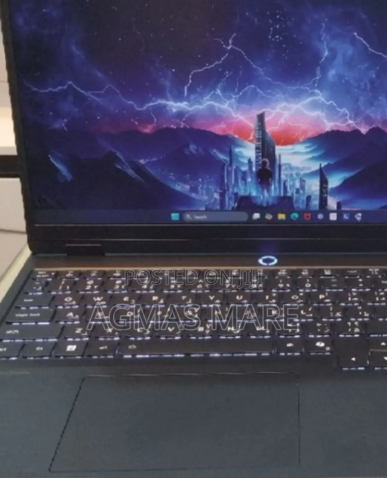 New Laptop Lenovo Legion 5 24GB Intel Core I7 SSD 1T