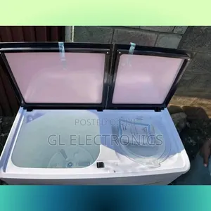 Nobel Washing Machine 15kg