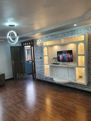 Photo - Furnished 3bdrm Condo in Yeka for sale