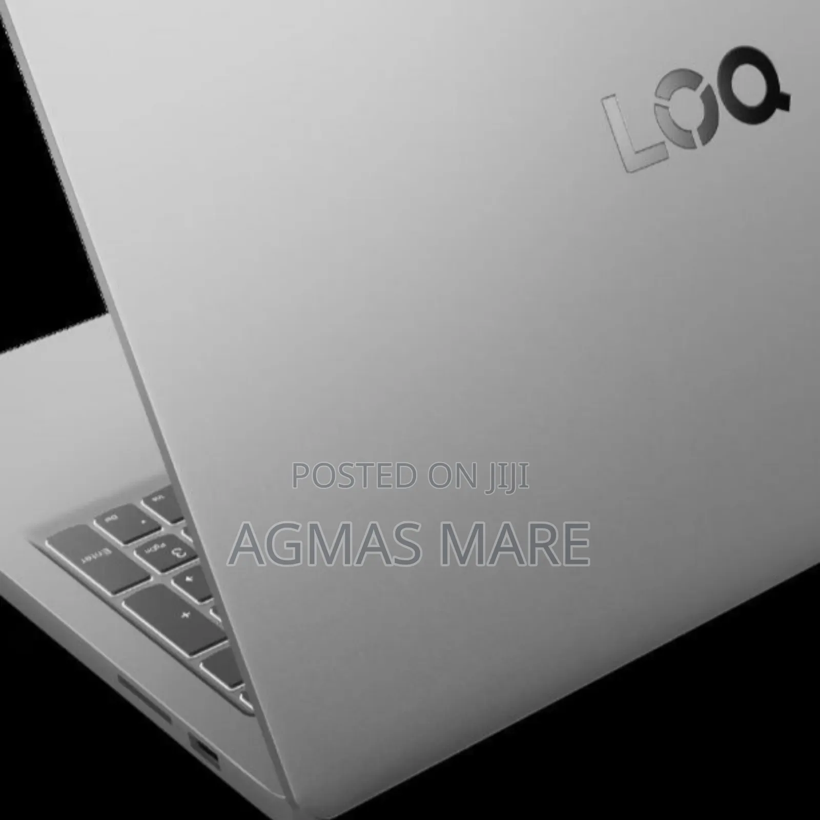 New Laptop Lenovo LOQ 15IRH8 16GB Intel Core I5 SSD 512GB