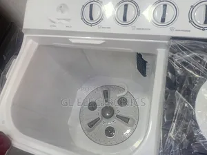 Photo - National Washing Machine 20kg 2025