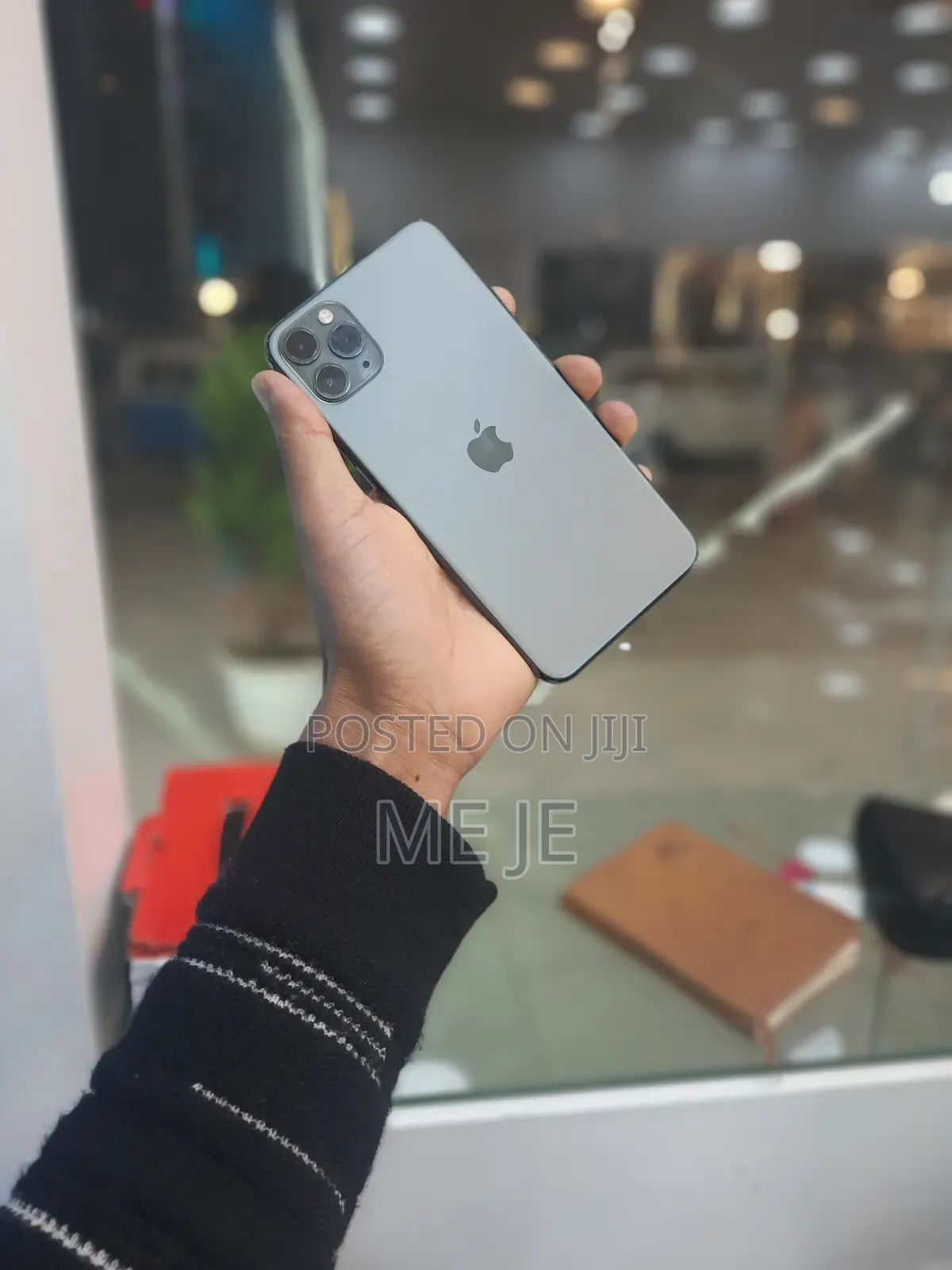 Apple iPhone 11 Pro Max 64 GB