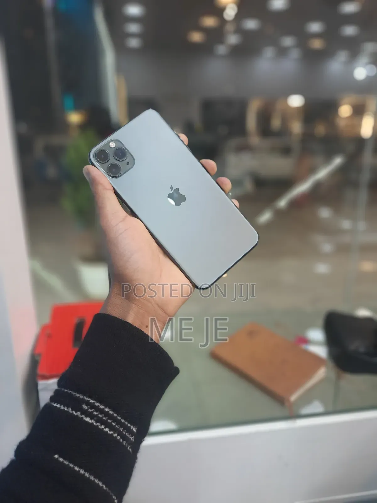 Apple iPhone 11 Pro Max 64 GB