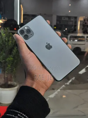 Apple iPhone 11 Pro Max 64 GB