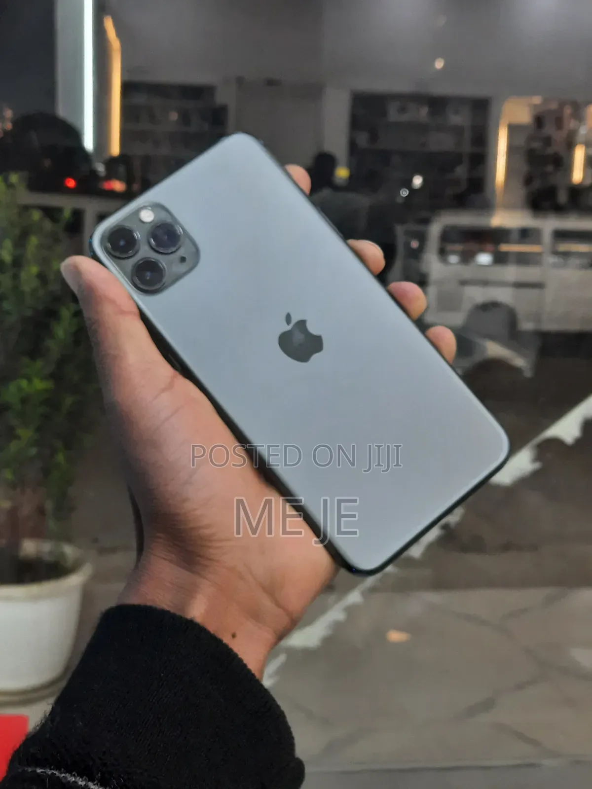 Apple iPhone 11 Pro Max 64 GB