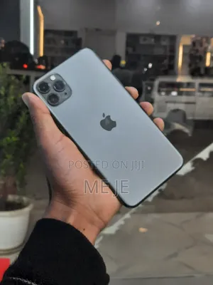 Apple iPhone 11 Pro Max 64 GB