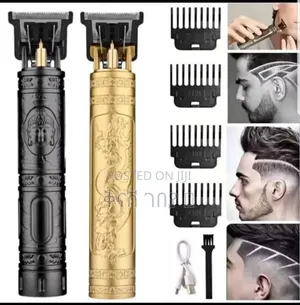 Hair Trimmer