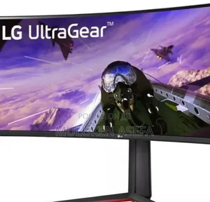 Lg Gaming Monitor Curved ()  Brand New Packed  34 Inch  Hdr10 