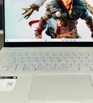 New Laptop HP Envy 17 16GB Intel Core I9 SSD 1T