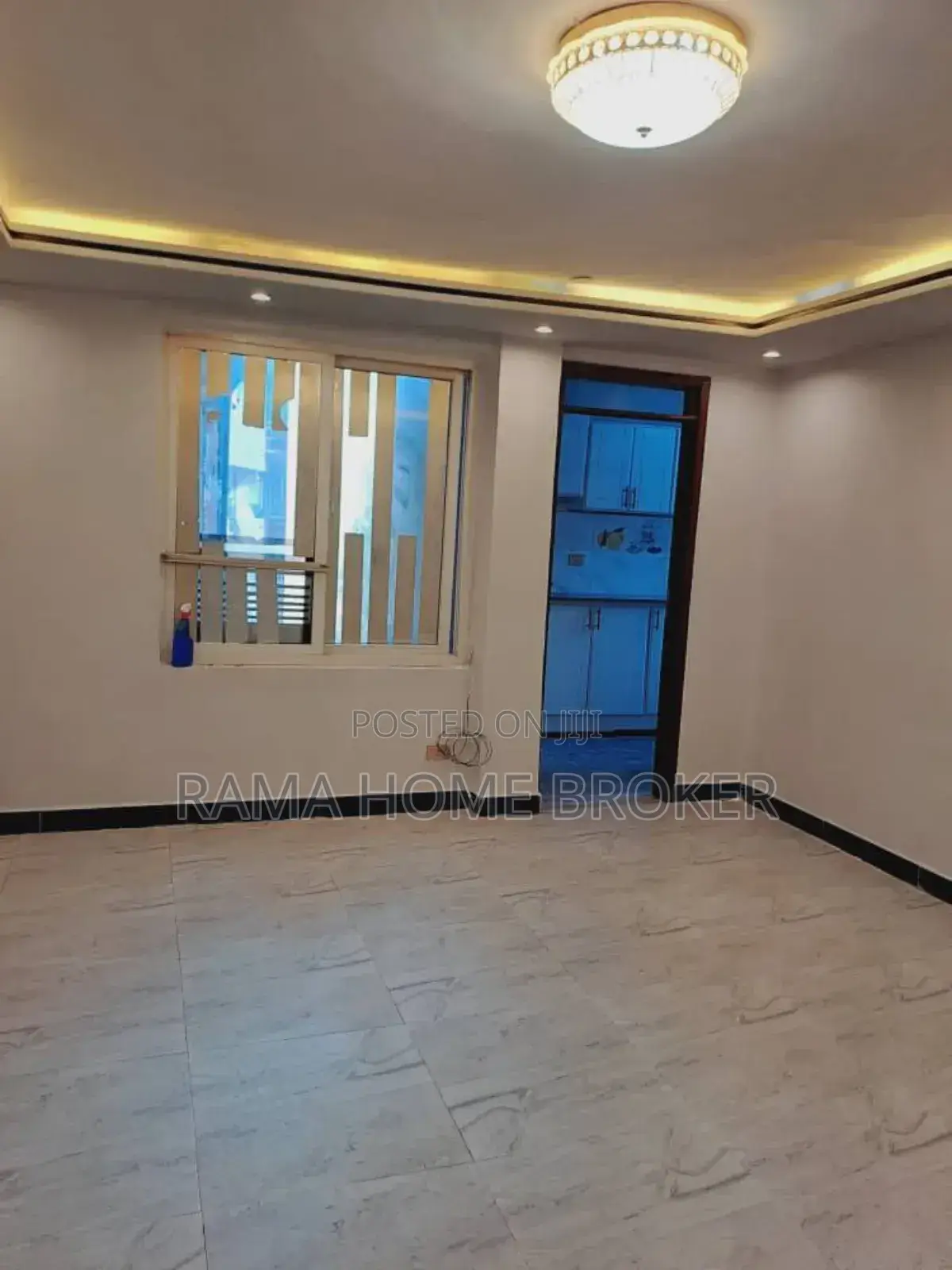Furnished 3bdrm Condo in Yeka for sale