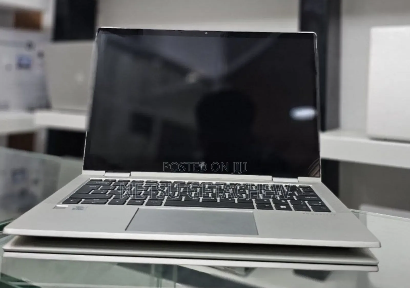 New Laptop HP EliteBook X360 830 G6 16GB Intel Core I5 SSD 512GB