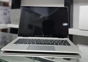 New Laptop HP EliteBook X360 830 G6 16GB Intel Core I5 SSD 512GB