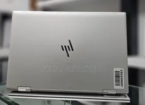 New Laptop HP EliteBook X360 830 G6 16GB Intel Core I5 SSD 512GB