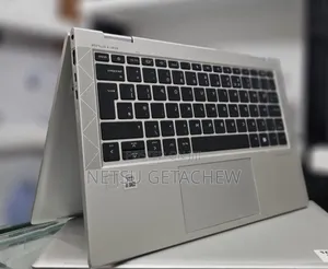 New Laptop HP EliteBook X360 830 G6 16GB Intel Core I5 SSD 512GB