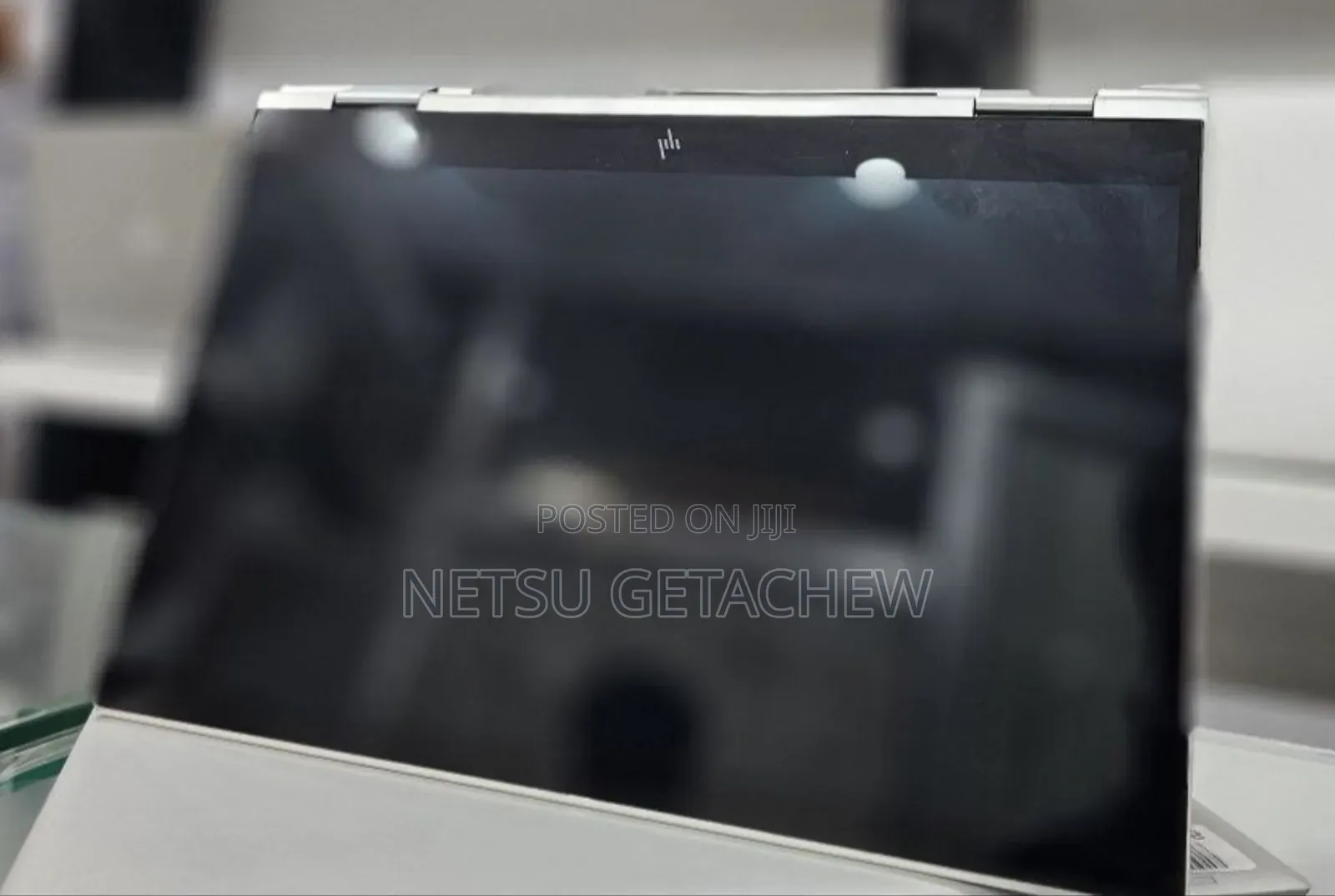 New Laptop HP EliteBook X360 830 G6 16GB Intel Core I5 SSD 512GB