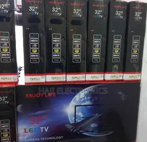 Photo - Enjoy Life 32inch