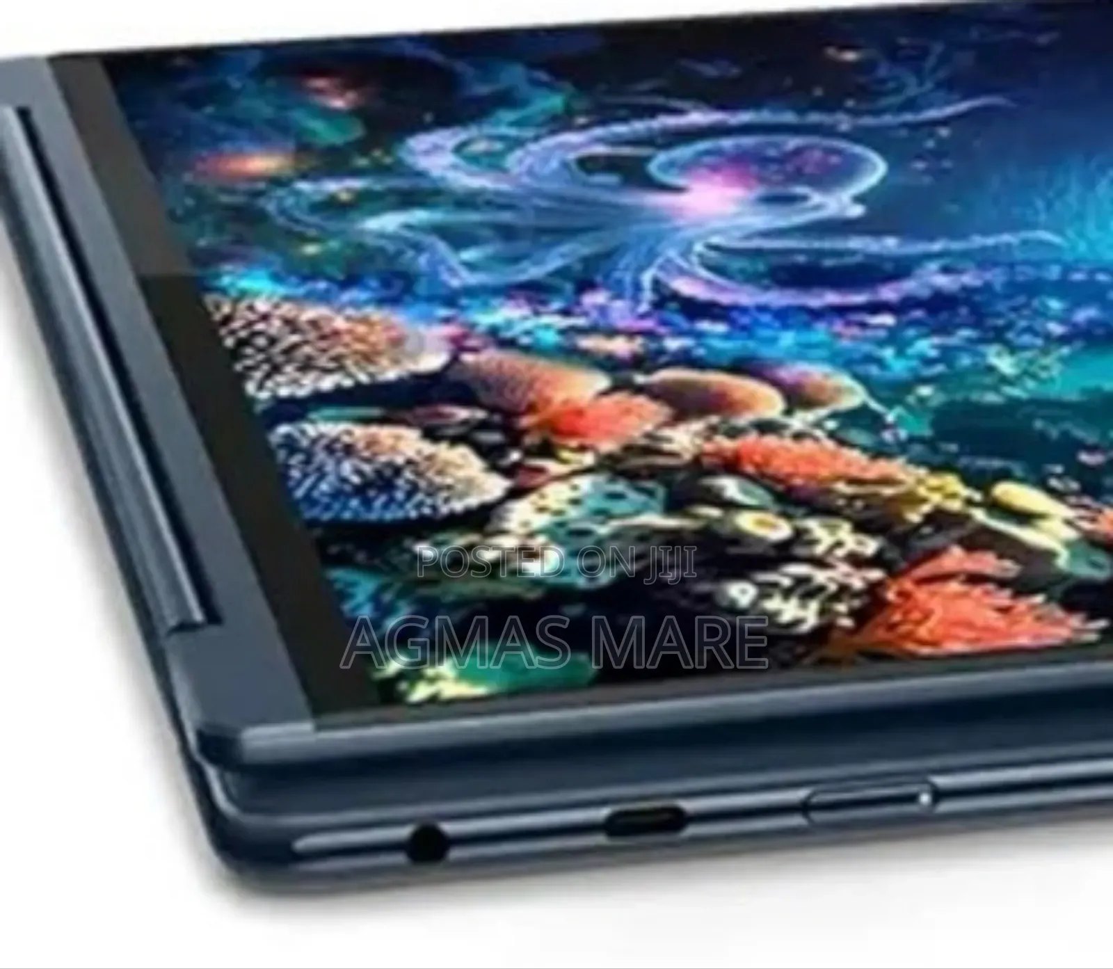 New Laptop Lenovo Yoga 9i 32GB Intel Core Ultra 7 SSD 1T