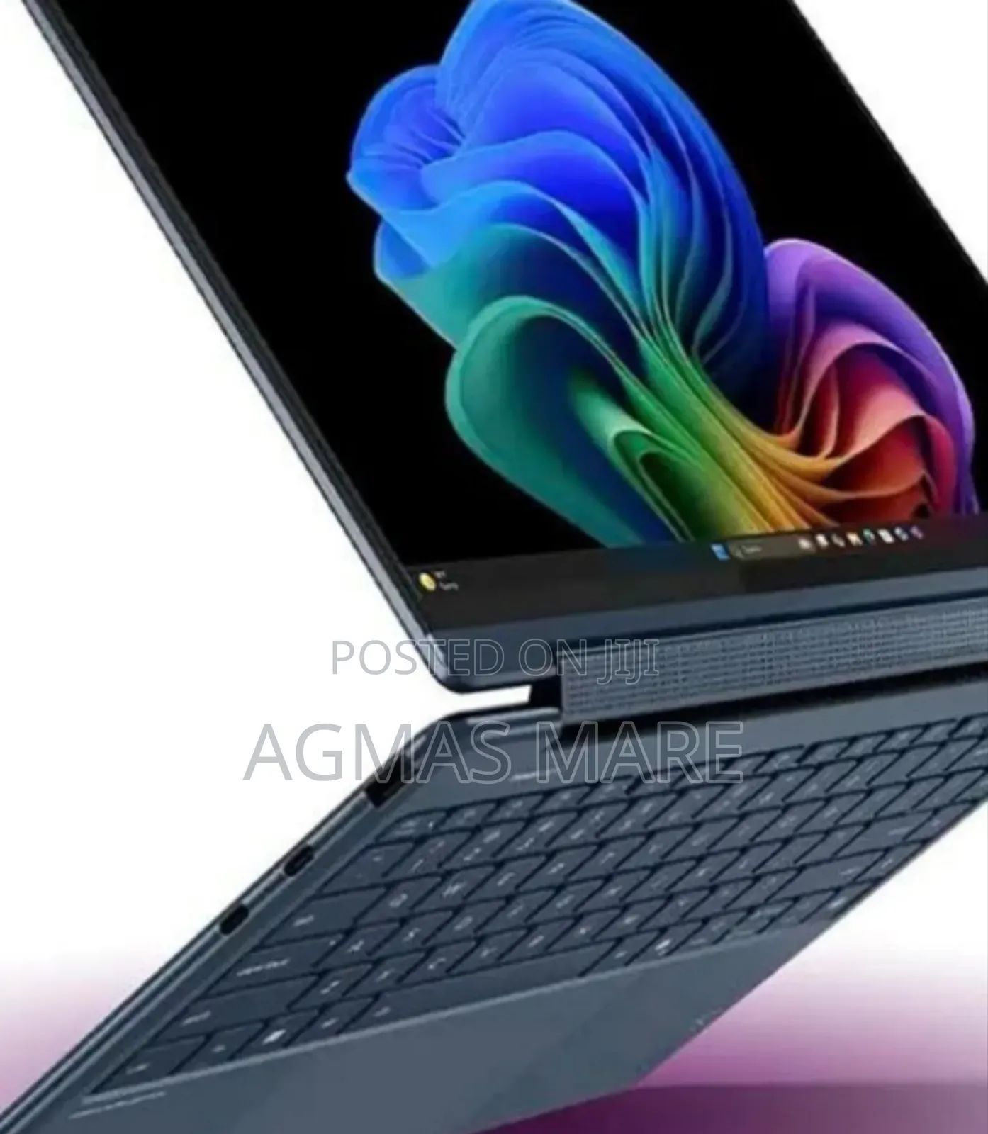 New Laptop Lenovo Yoga 9i 32GB Intel Core Ultra 7 SSD 1T