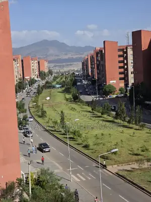 Photo - Furnished 2bdrm Condo in Yeka for sale