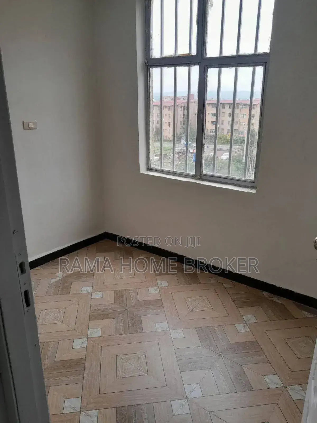 Furnished 2bdrm Condo in Yeka for sale