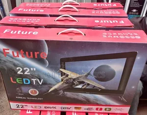 Photo - Future 22 Inche