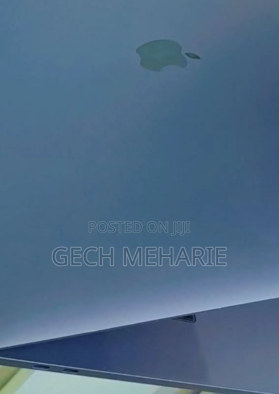 New Laptop Apple MacBook Pro 2017 16GB Intel Core I7 SSD 512GB