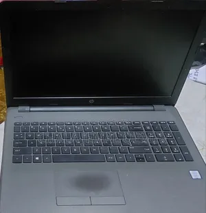 New Laptop HP 340s G7 8GB Intel Core I3 HDD 128GB