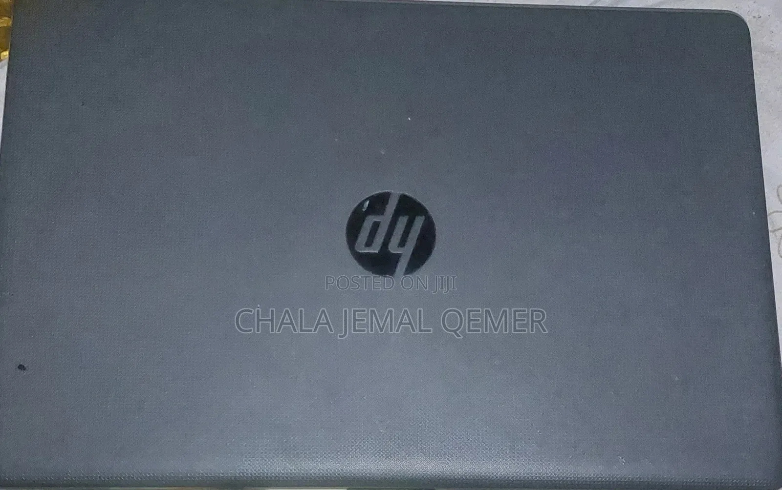 New Laptop HP 340s G7 8GB Intel Core I3 HDD 128GB