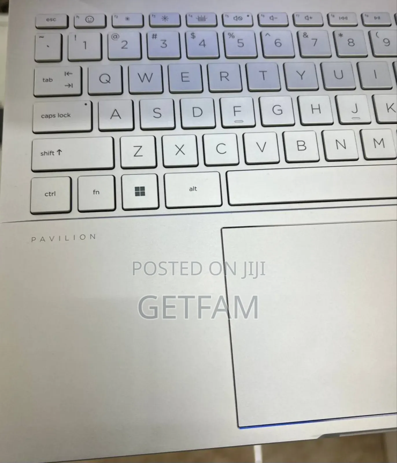 New Laptop HP Pavilion 15 16GB Intel Core I7 SSD 1T