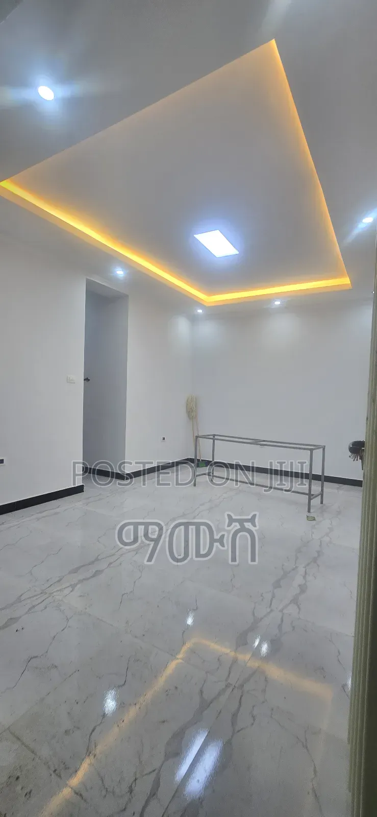 Furnished 1bdrm Condo in አያት 40/60 ኮንዶሚኒየም, Bole for sale