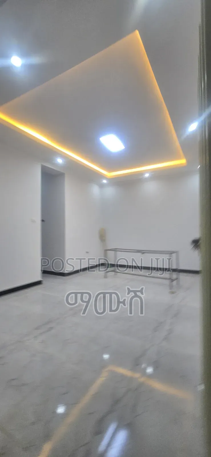 Furnished 1bdrm Condo in አያት 40/60 ኮንዶሚኒየም, Bole for sale